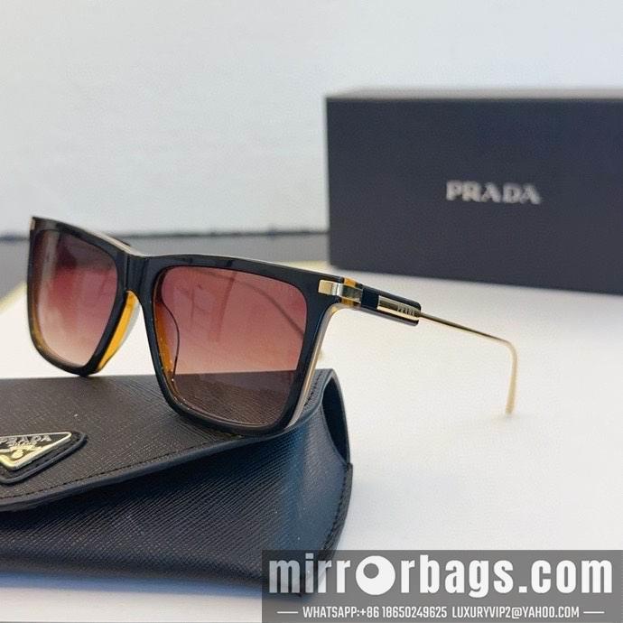 Prada Glasses smx237