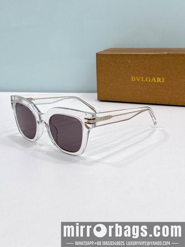Bvlgari Glasses 03smh22