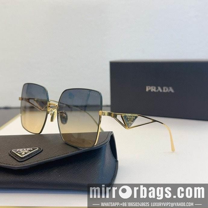Prada Glasses smh02