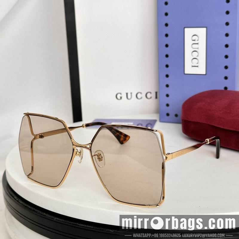 Gucci Glasses smr157