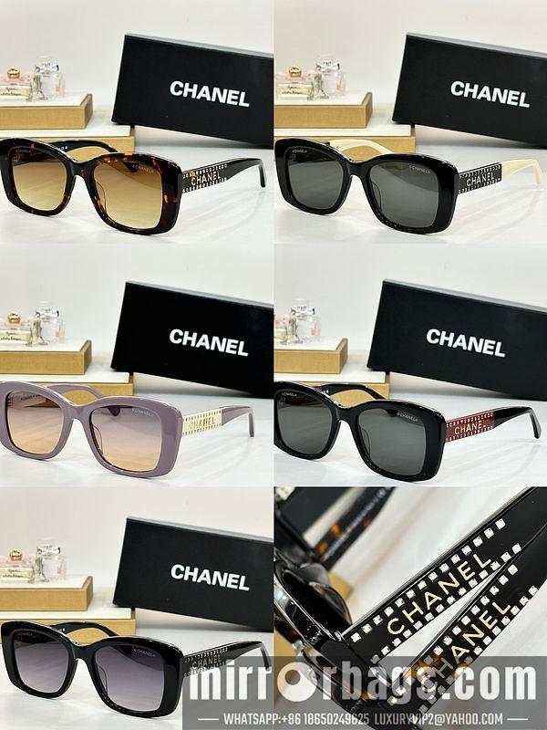 Chanel Glasses smh134