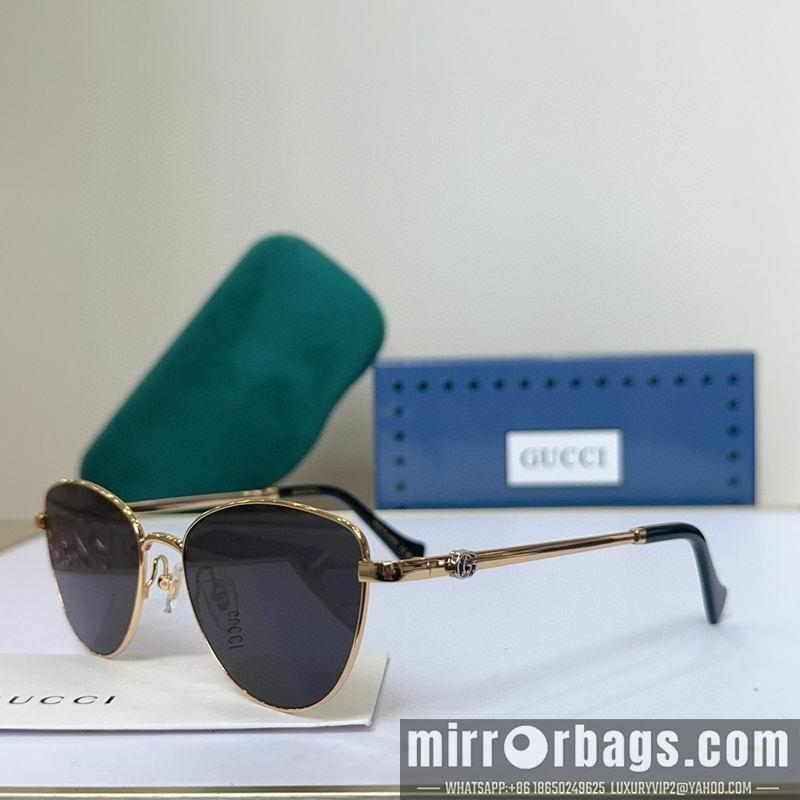 Gucci Glasses smr41
