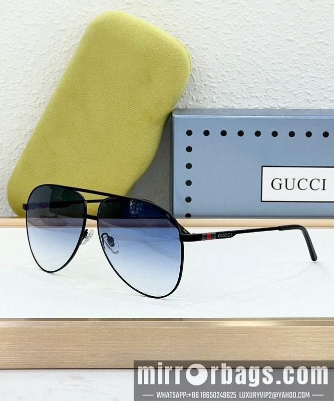 Gucci Glasses smh257