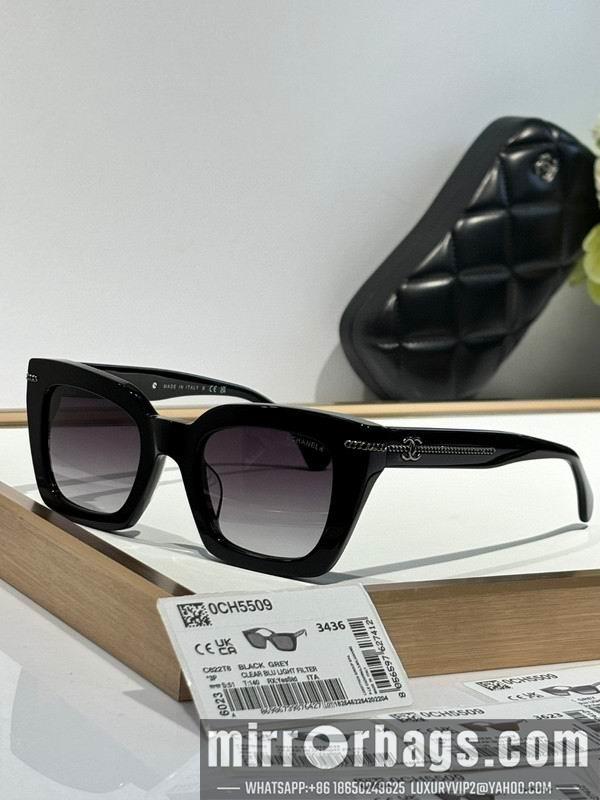 Chanel Glasses smh91