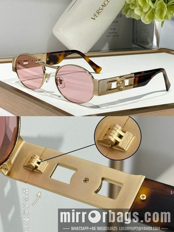 Versace Glasses 03smh16
