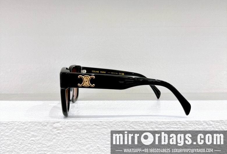 Celine Glasses smx149