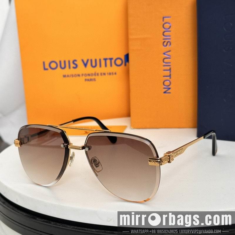 LV Glasses smh114