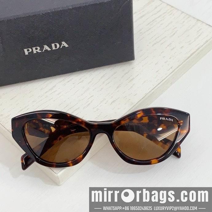 Prada Glasses smx331
