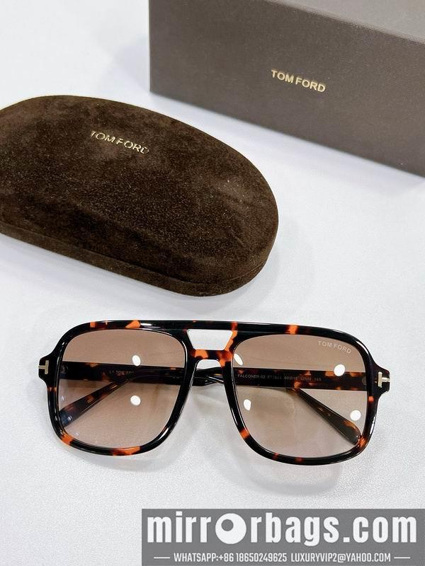 Tom Ford Glasses smx120