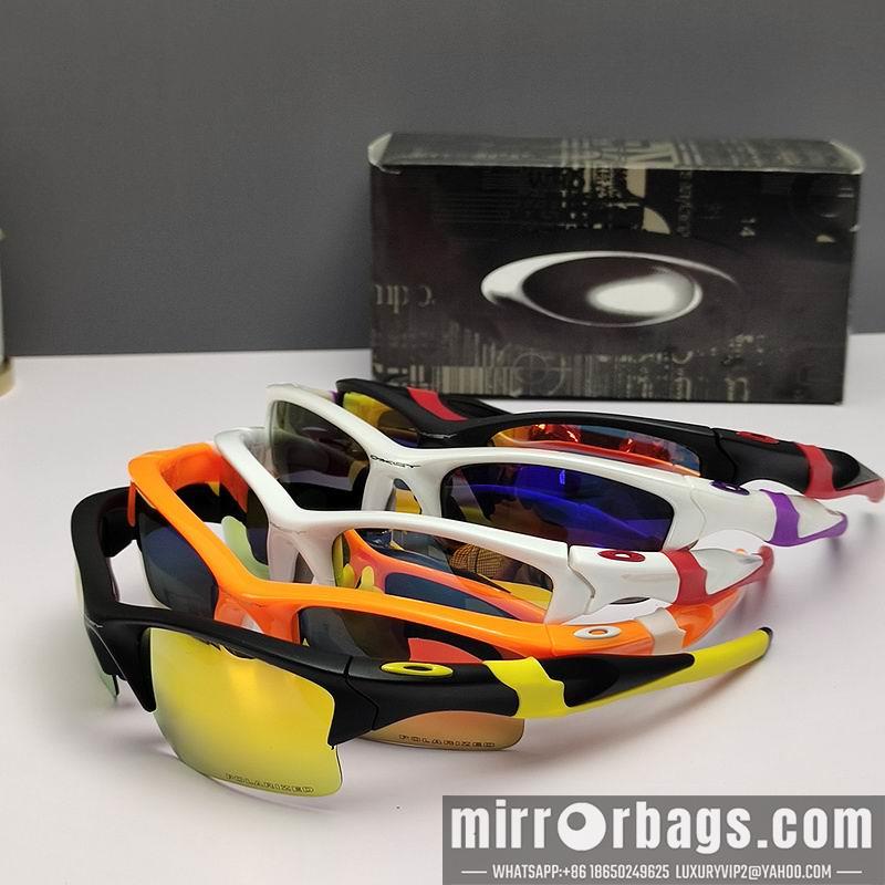 Oakley Glasses 03smh09