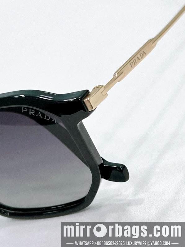 Prada Glasses smx219