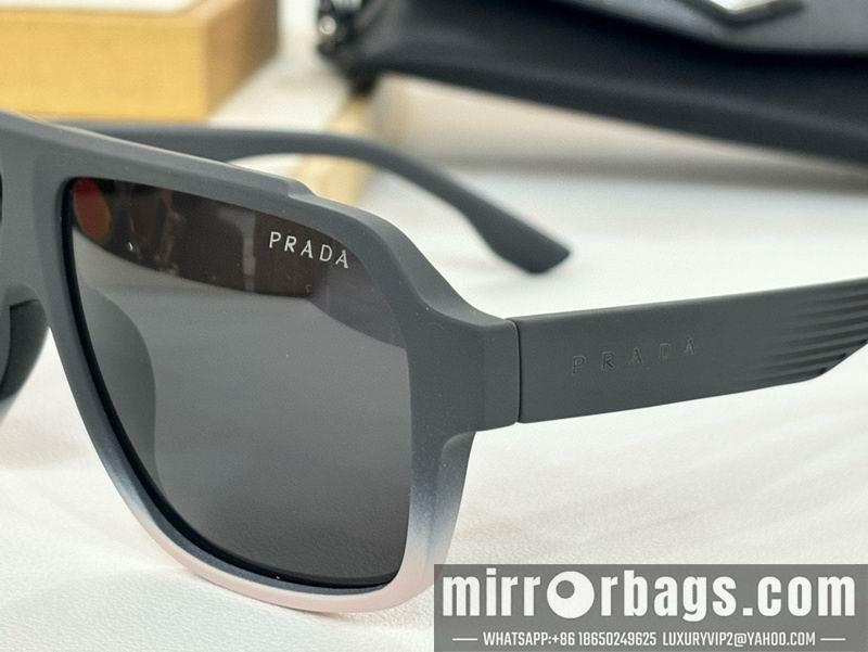 Prada Glasses smr119
