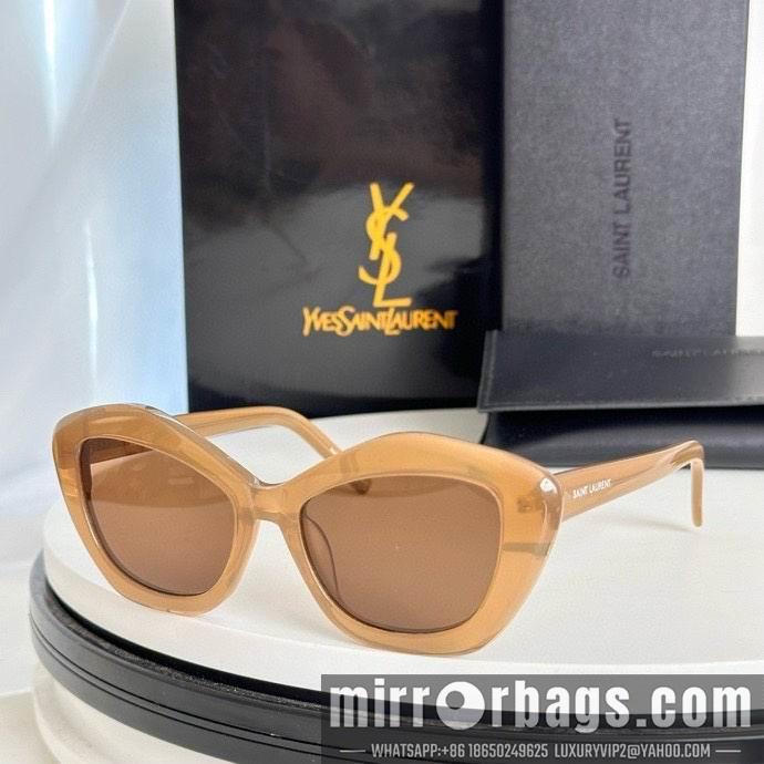 YSL Glasses smx114