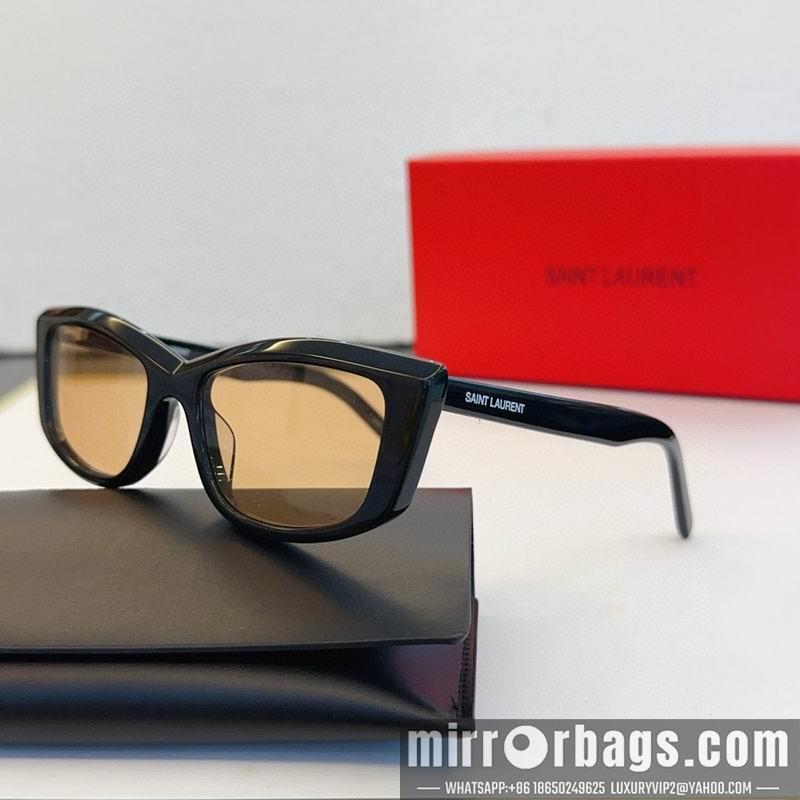 YSL Glasses smx100