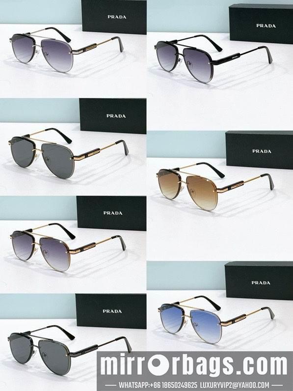 Prada Glasses smx225