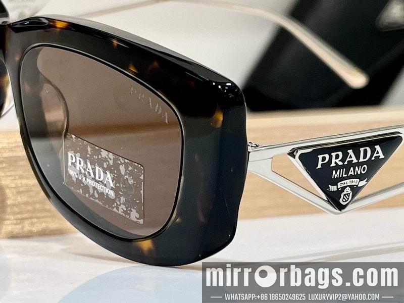 Prada Glasses smr123