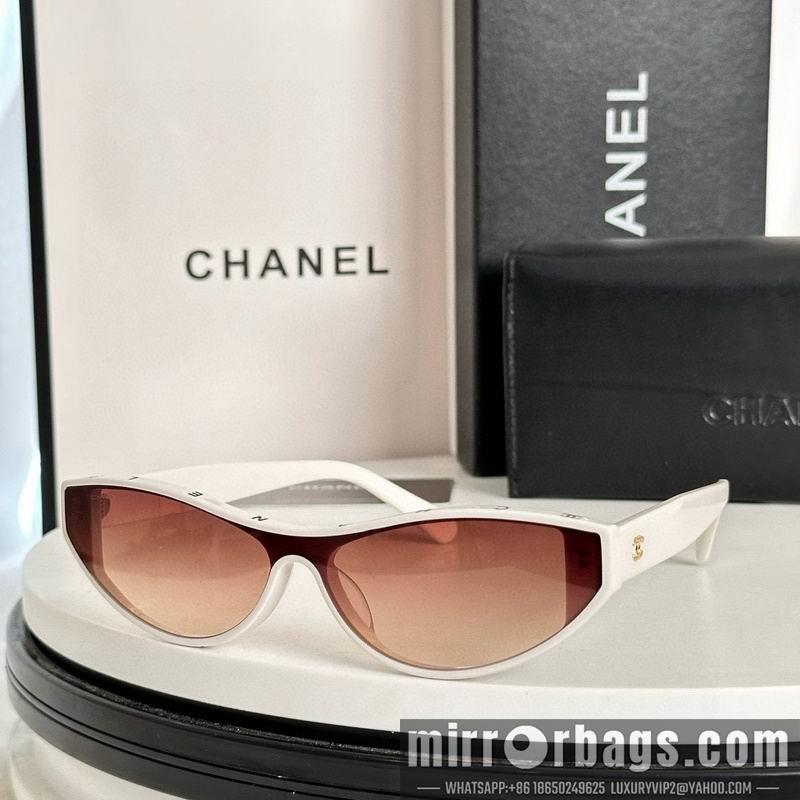 Chanel Glasses smh107