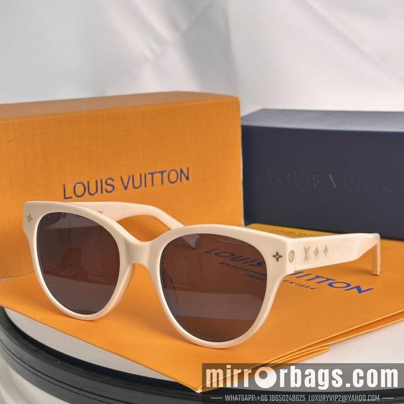 LV Glasses smh138