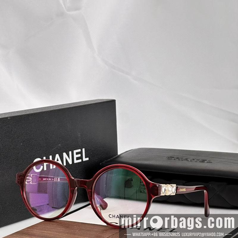 Chanel Glasses smh56