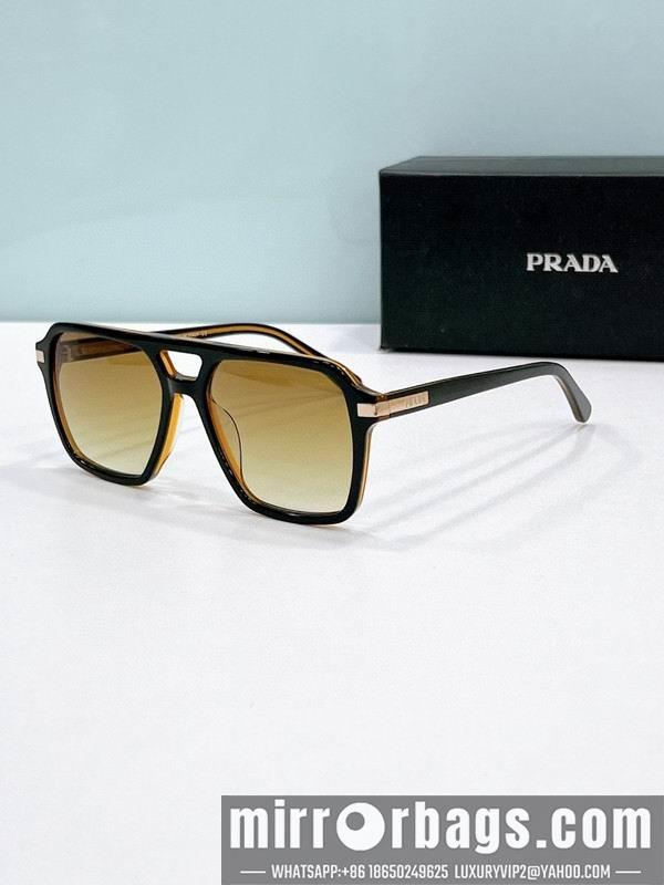 Prada Glasses smh68