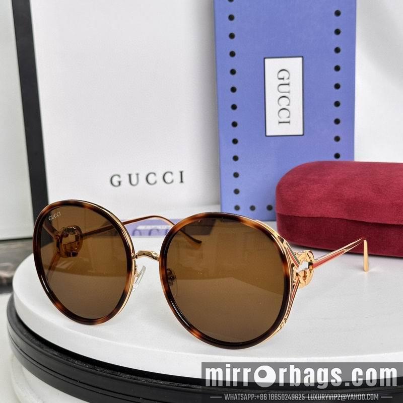 Gucci Glasses smh111