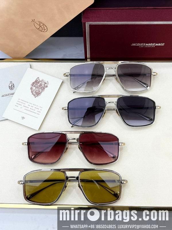 Jacques Marie Mage Glasses 03smh94