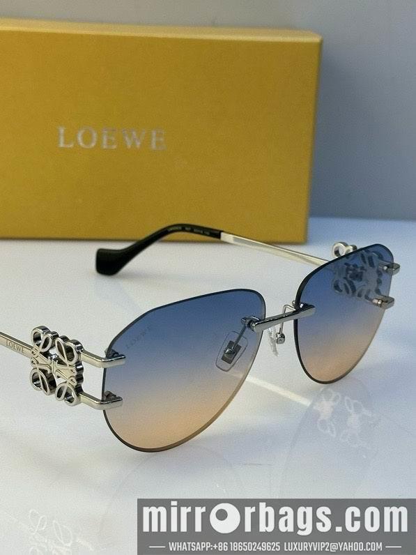 Loewe Glasses smx58