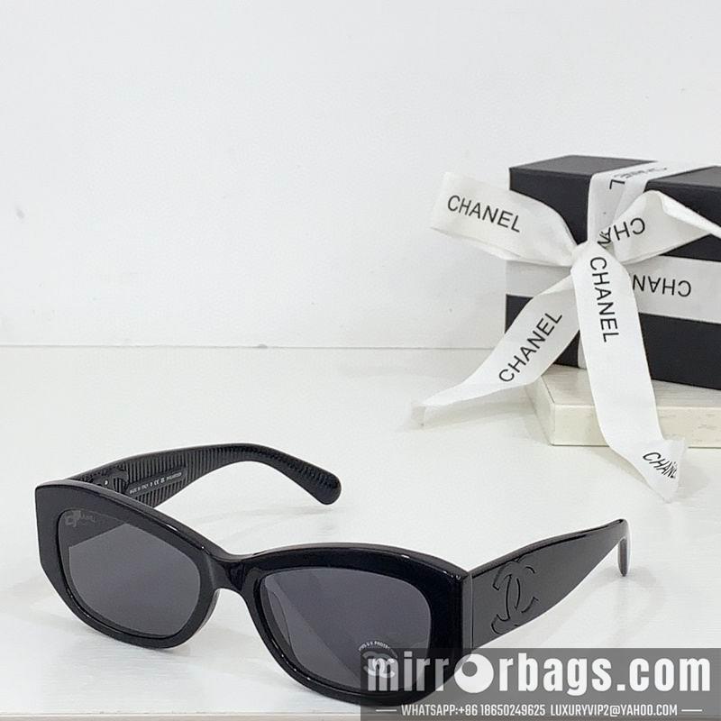 Chanel Glasses smr73