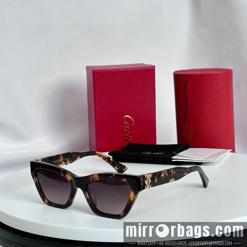 Cartier Glasses smr163