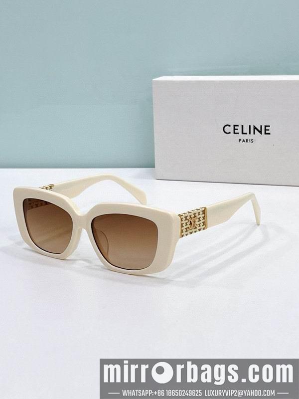 Celine Glasses 03smh37