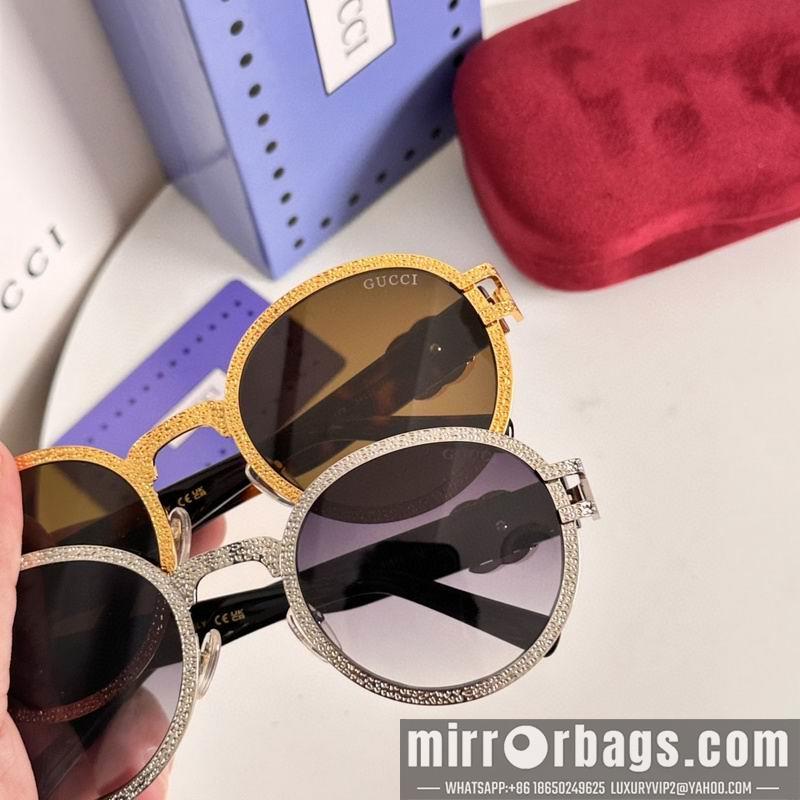 Gucci Glasses smh104