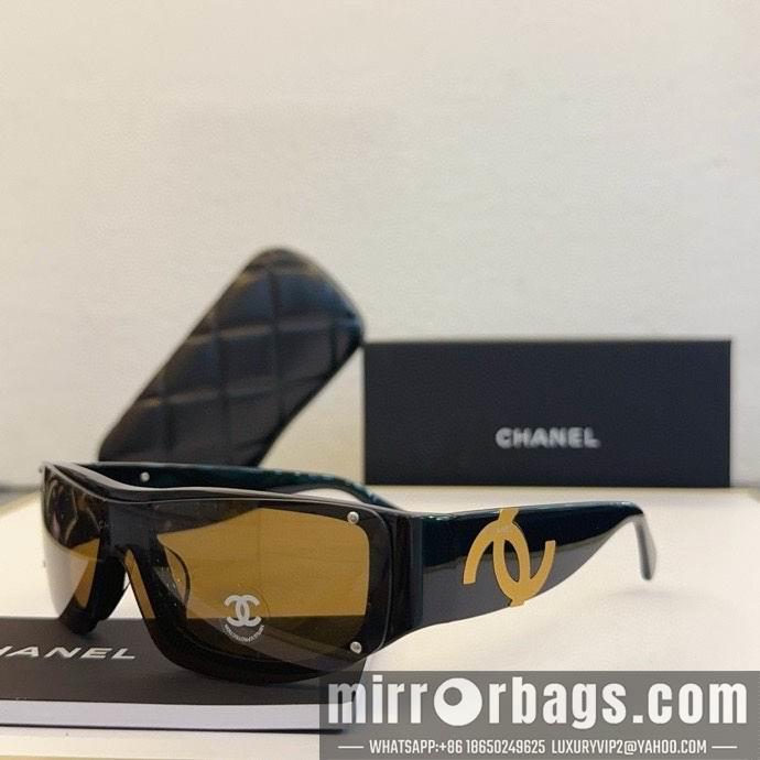 Chanel Glasses smr03