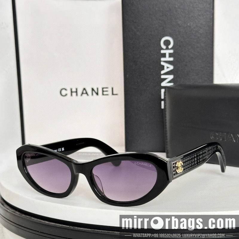 Chanel Glasses smh68