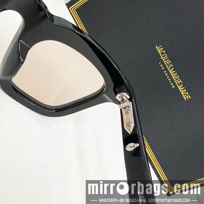 Jacques Marie Mage Glasses smx39