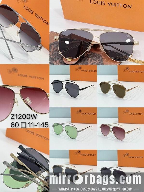 LV Glasses smr84