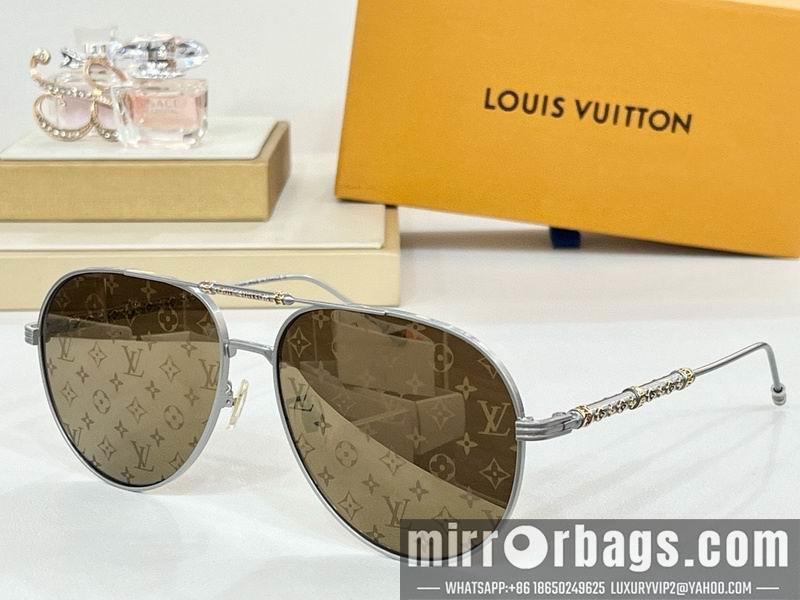 LV Glasses smr41