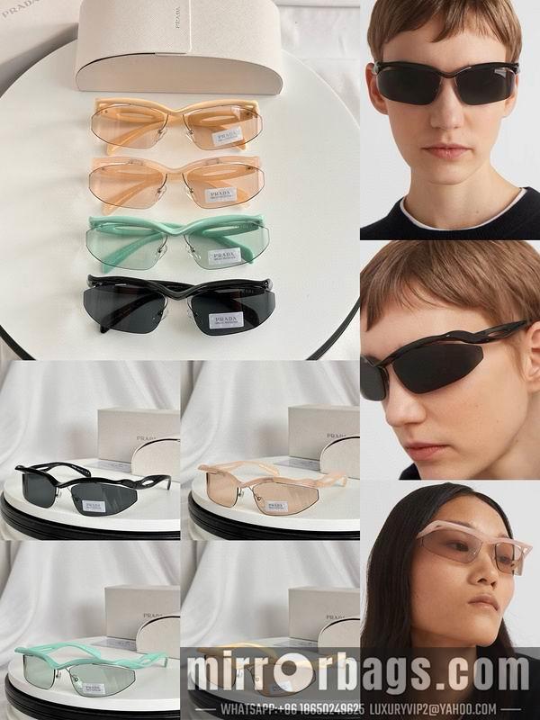 Prada Glasses smx169