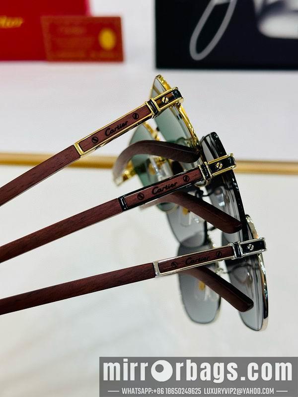 Cartier Glasses smr138