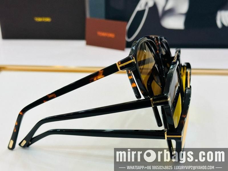 Tom Ford Glasses smx74