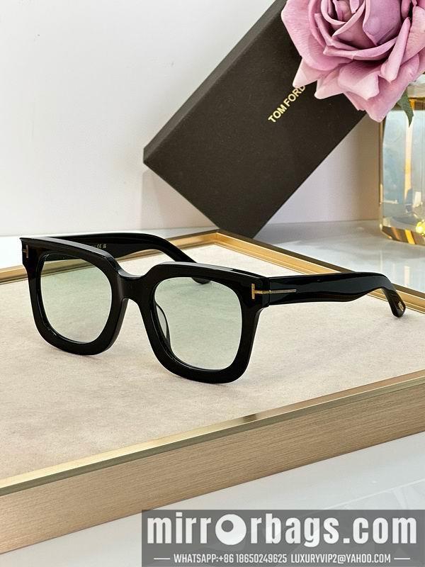 Tom Ford Glasses smx99