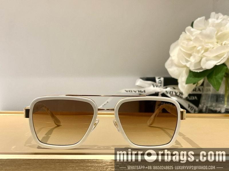 Prada Glasses smr12