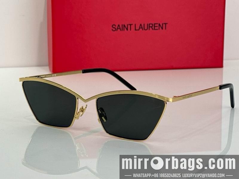 YSL Glasses smx78