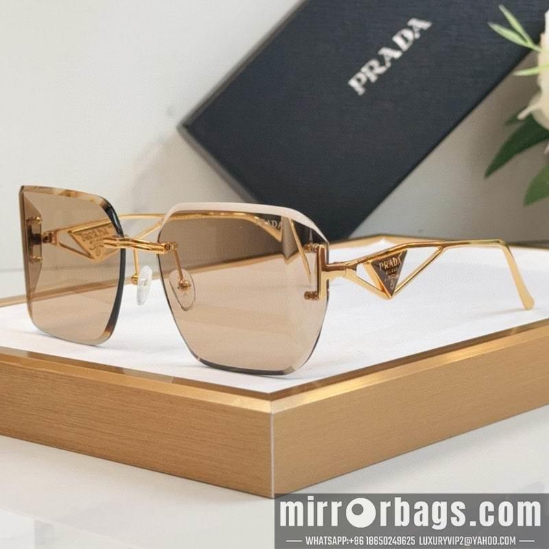 Prada Glasses smh187