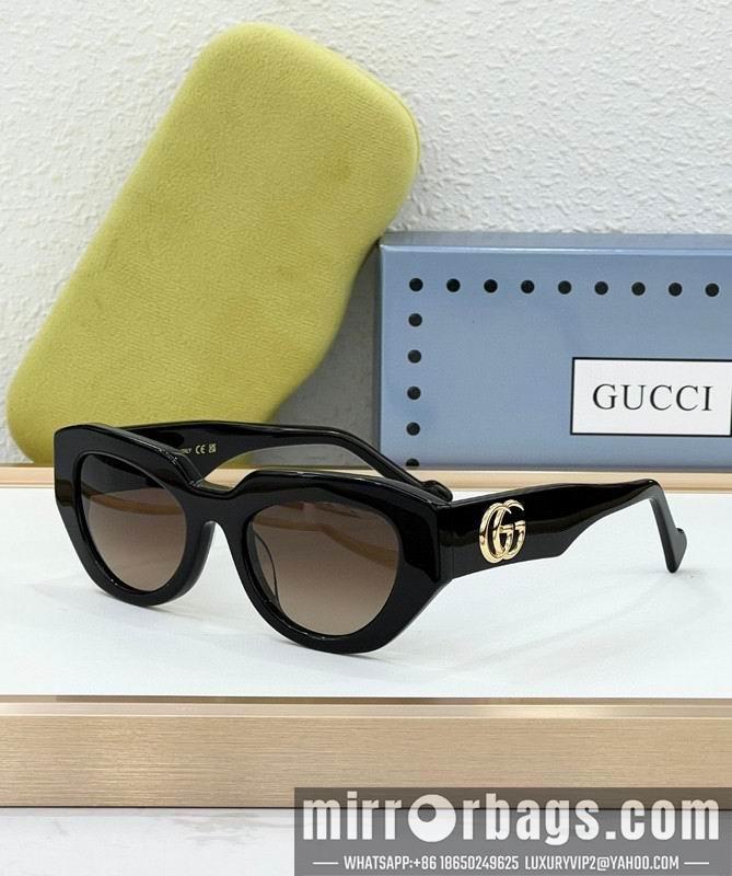 Gucci Glasses smh140