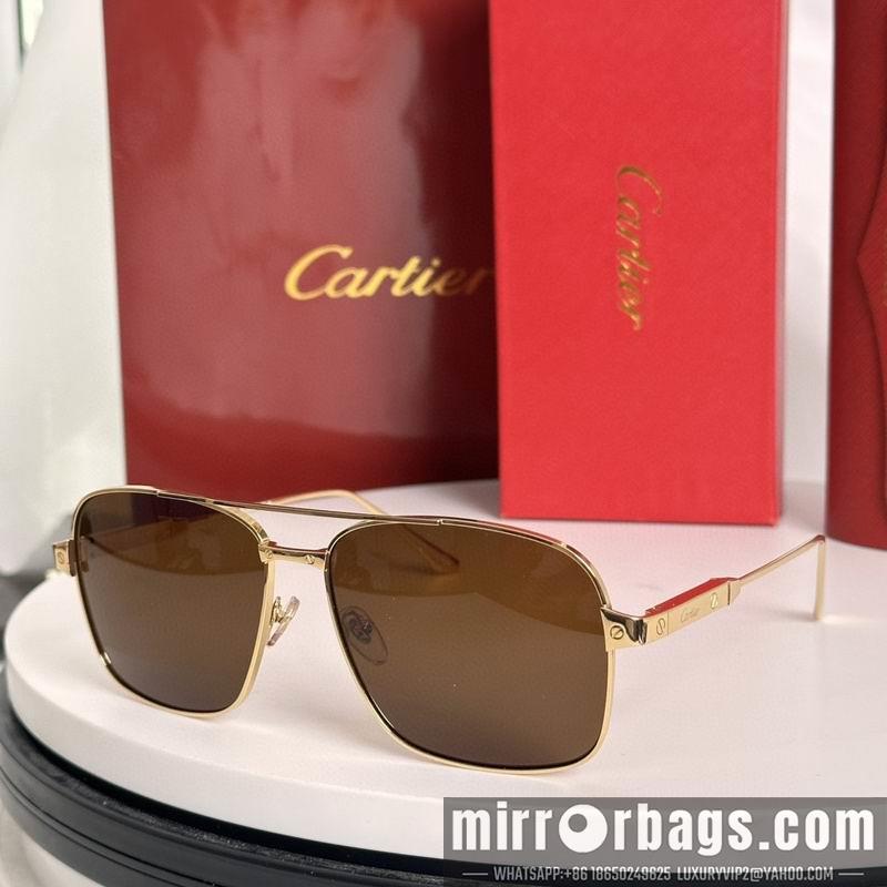 Cartier Glasses smh70
