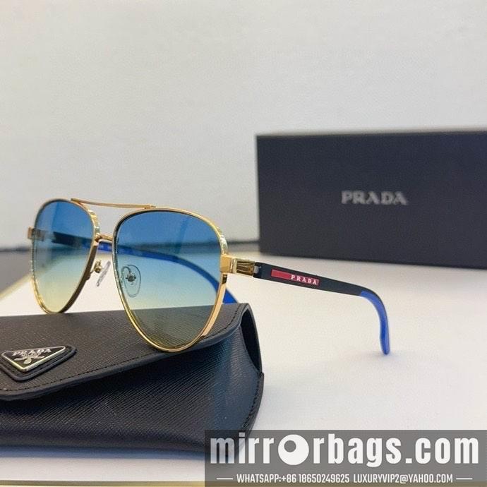 Prada Glasses smx238