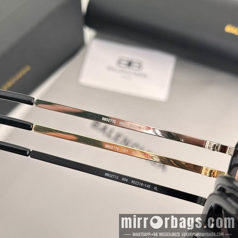 Balenciaga Glasses 03smh30