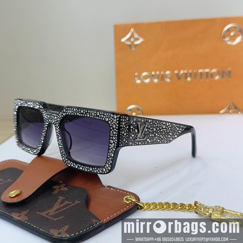 LV Glasses smr124