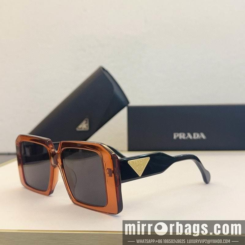 Prada Glasses smx250