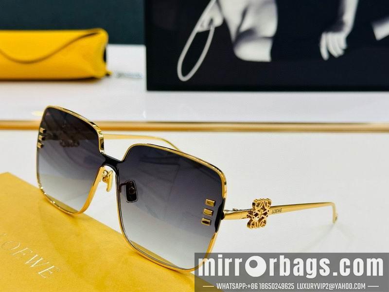 Loewe Glasses smx17